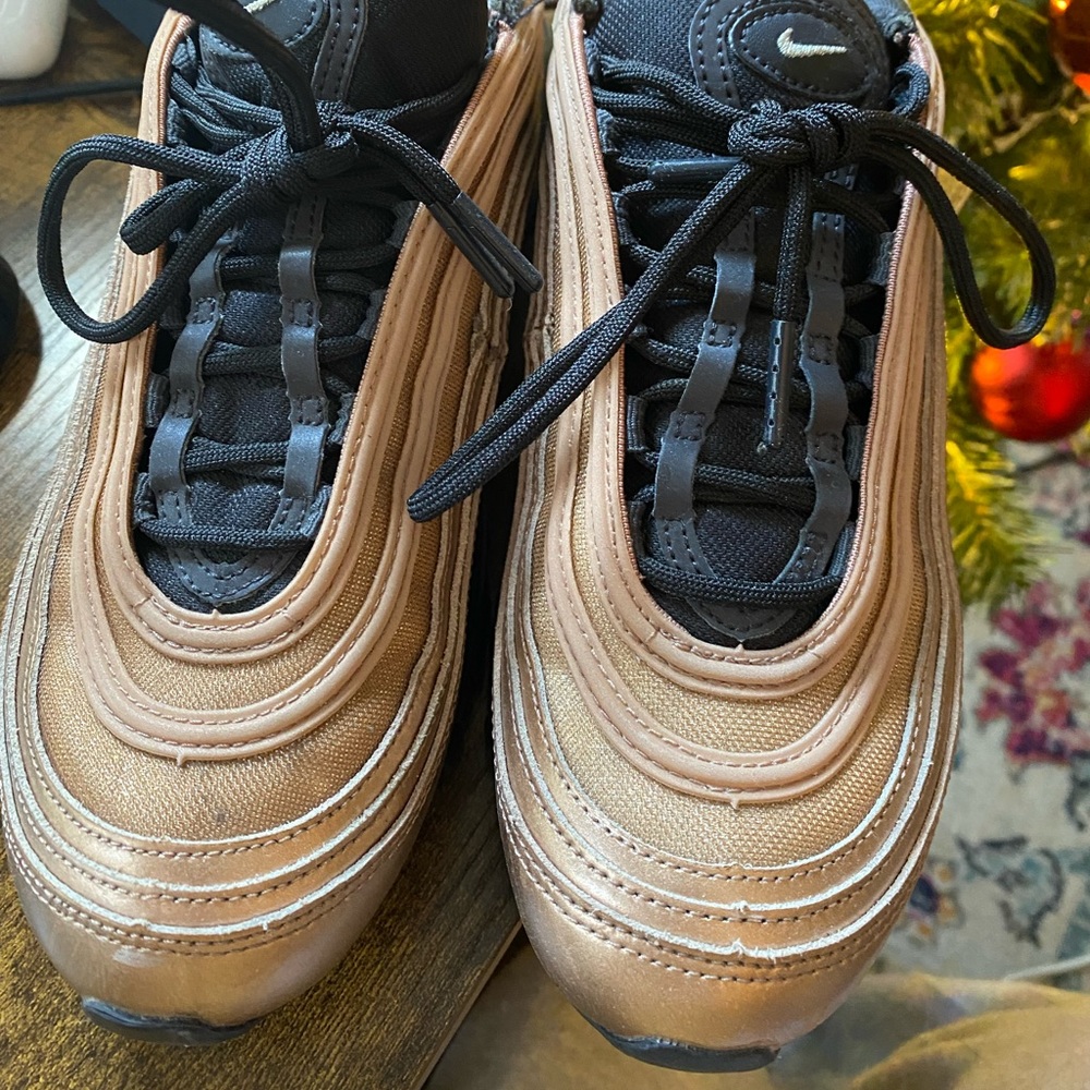 Nike Air Max 97 "Copper"